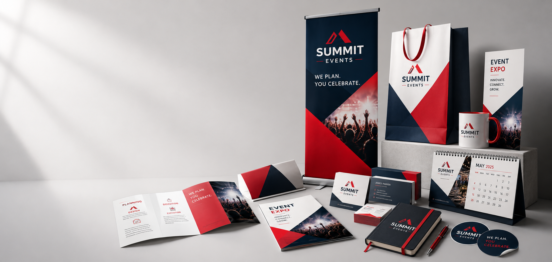 Premium Digital Presence