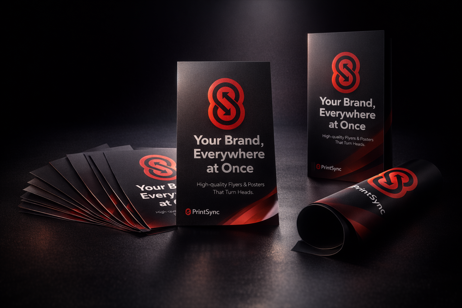 PrintSync Product Thinking