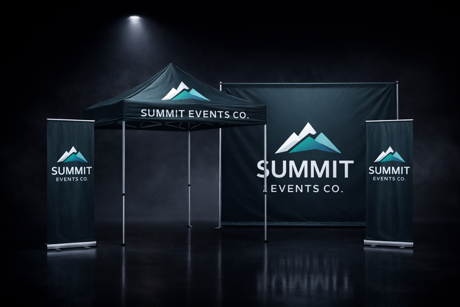 Founder Identity Sprint